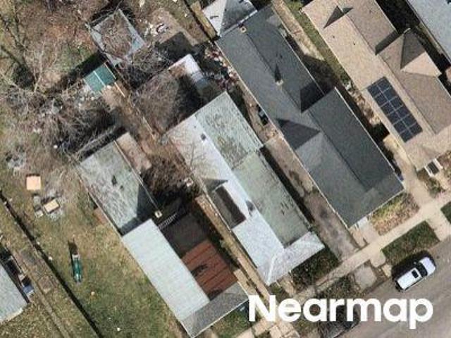 House for sale in Buffalo, New York