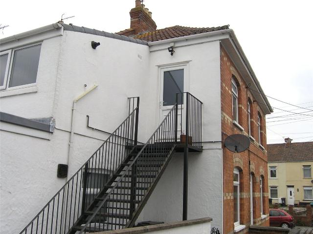 Apartment for rent in Hamp, Bridgwater