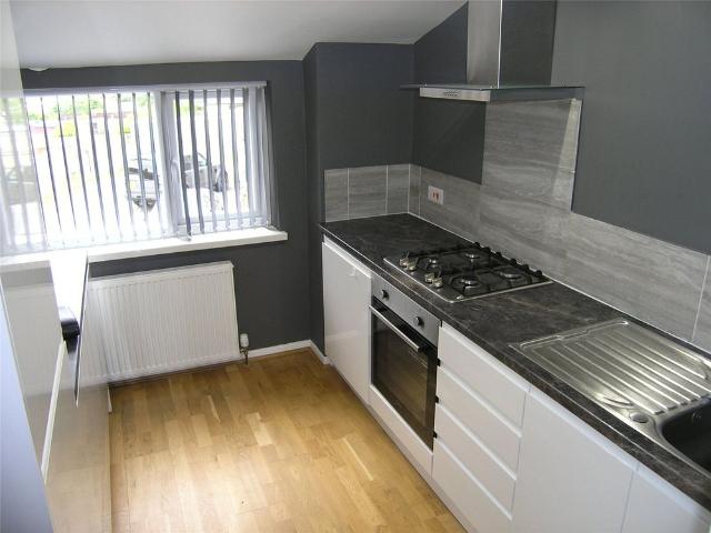 Apartment for rent in Hamp, Bridgwater