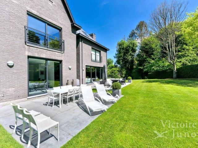 Maison location à Sint-Genesius-Rode - Rhode-Saint-Genèse, Vlaams-Brabant