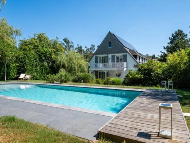 Maison location à Le Rode, Brabant
