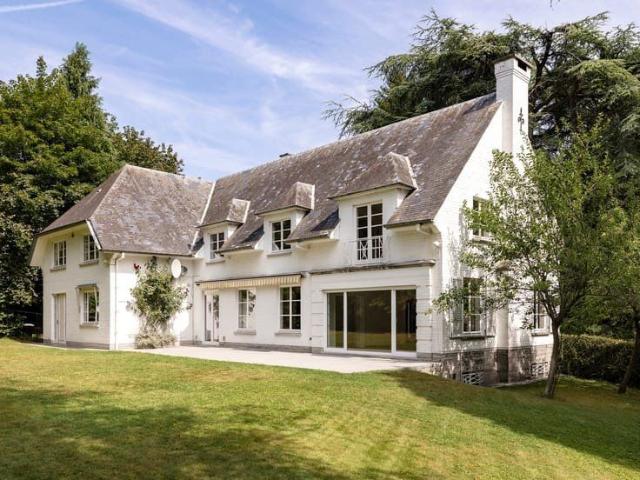 Maison location à Le Rode, Brabant