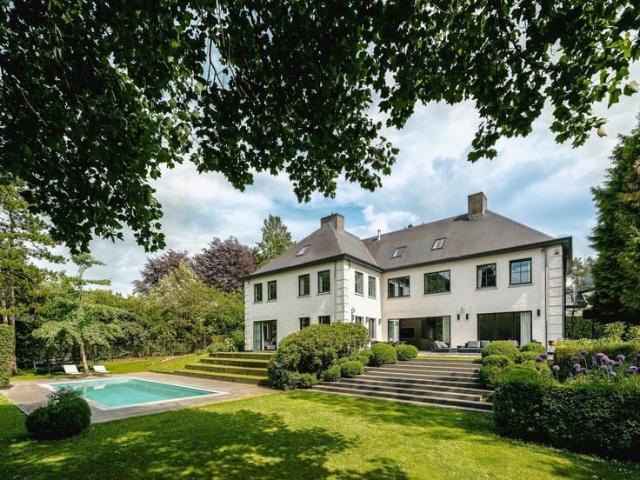 Maison location à Le Rode, Brabant