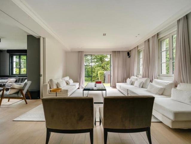 Maison location à Le Rode, Brabant