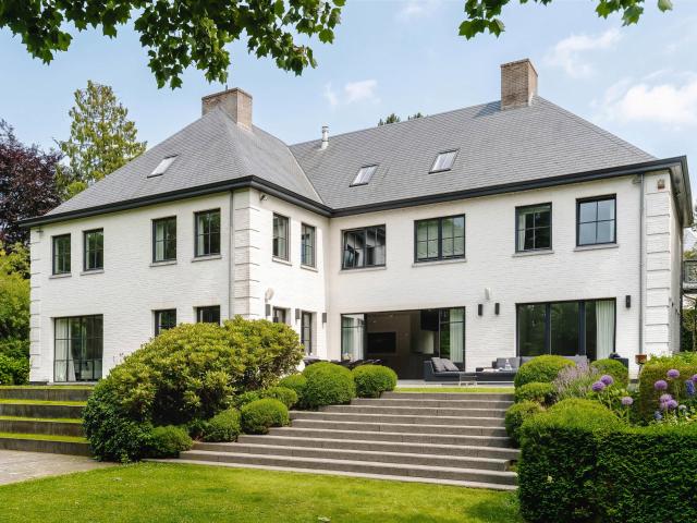 Maison location à Le Rode, Brabant