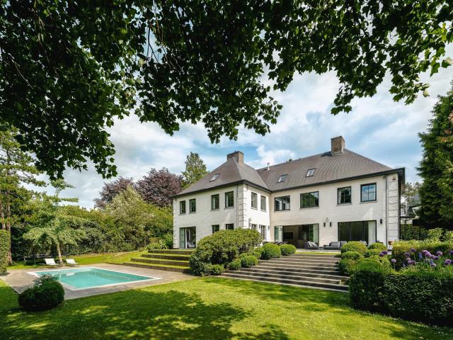 Maison location à Le Rode, Brabant