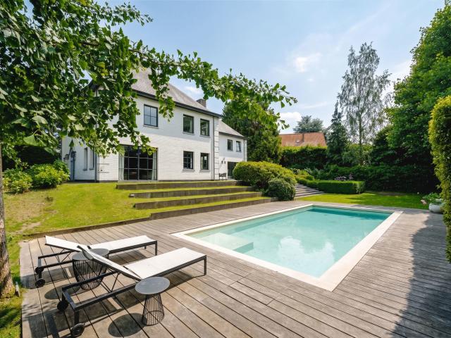 Maison location à Le Rode, Brabant