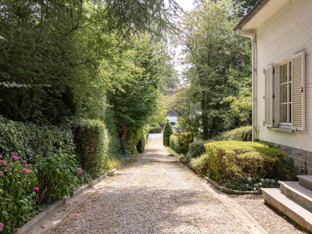 Maison location à Le Rode, Brabant