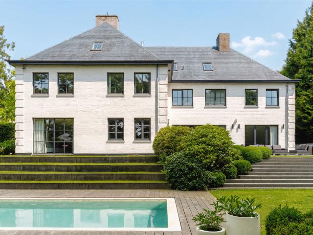 Maison location à Le Rode, Brabant