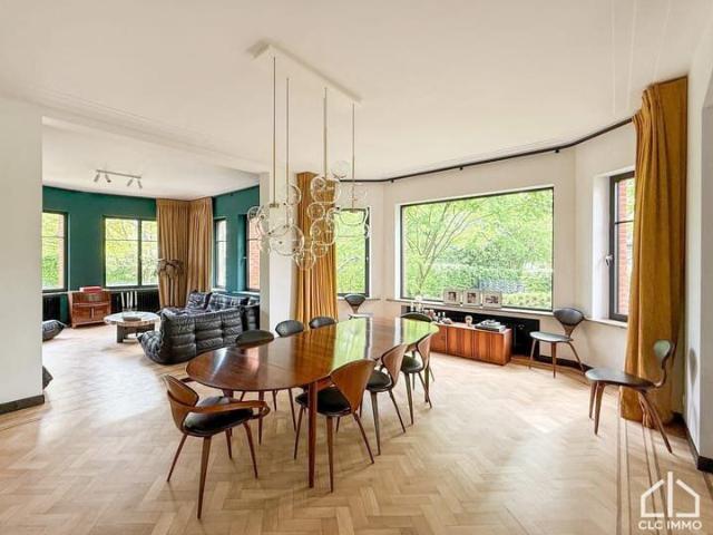 Maison location à Sint-Genesius-Rode - Rhode-Saint-Genèse, Vlaams-Brabant