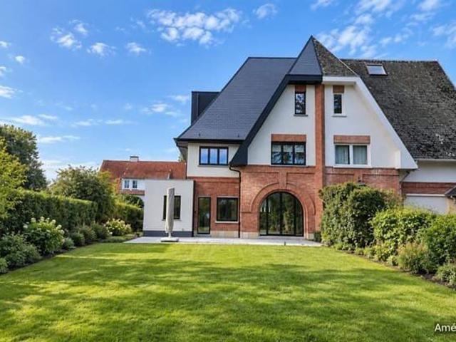 Maison location à Le Rode, Brabant
