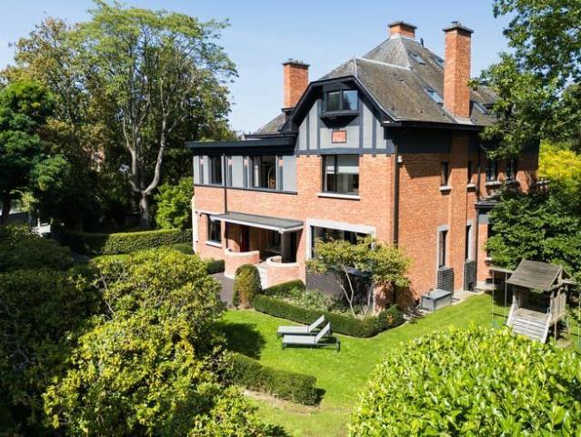 Maison location à Le Rode, Brabant