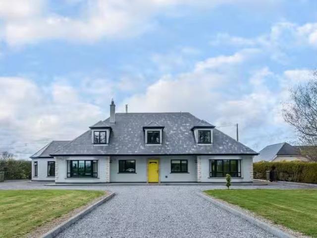 House for sale