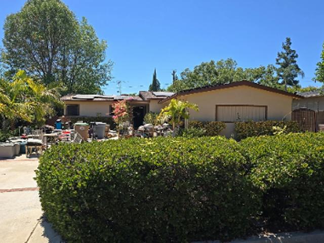 House for sale in Claremont, California