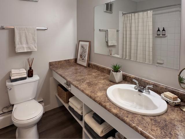 Apartment for rent in Wedgewood, Alberta