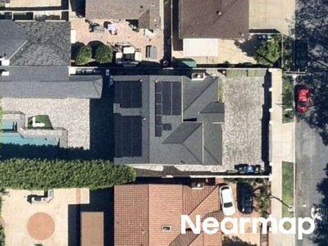 House for sale in Canoga Park, California