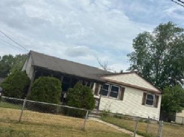 House for sale in Egg Harbor Township, New Jersey