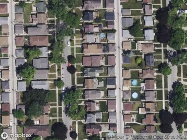 House for sale in River Grove, Illinois