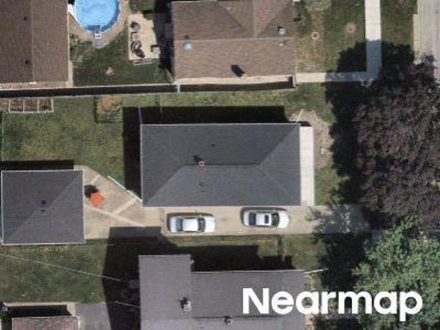 House for sale in River Grove, Illinois