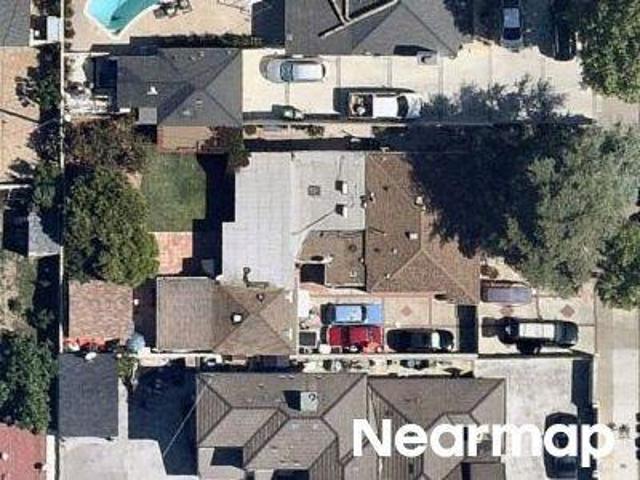 House for sale in North Hollywood