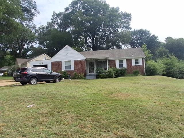 House for sale in Tennessee