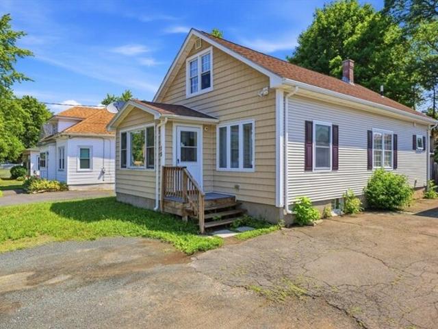 House for sale in Hampden, Massachusetts