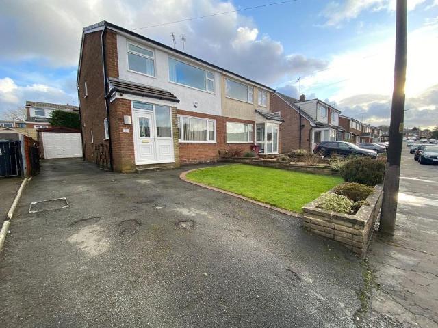 House for rent in Four Lane Ends, Blackburn