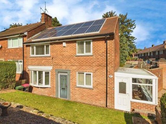 House for sale in South Yorkshire