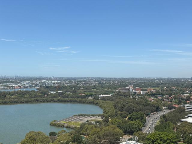 Apartment for rent in Sydney, New South Wales