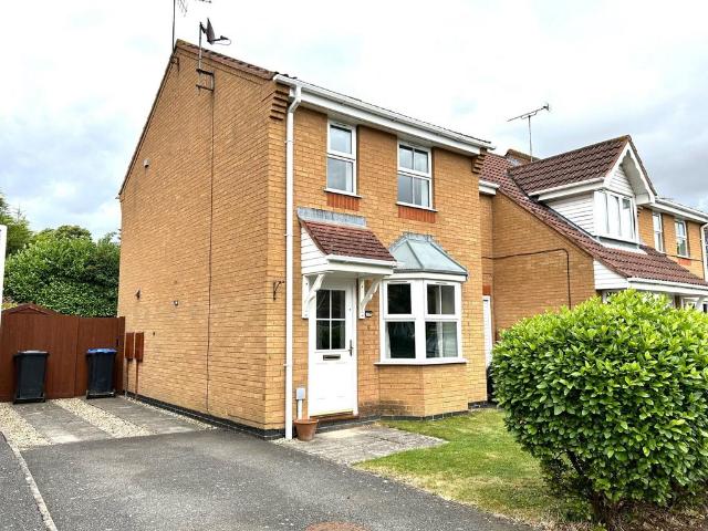 House for rent in Lubenham, Harborough