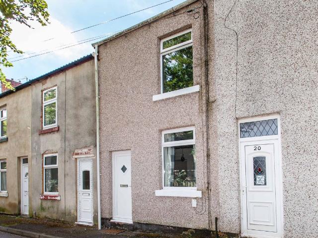 House for rent in Clowne, Elmton