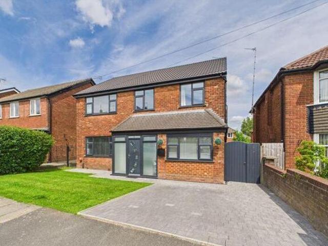 House for sale in Lancashire, England