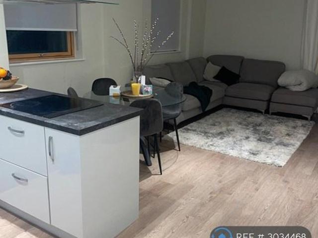 Apartment for rent in London Borough of Barking and Dagenham, Greater London