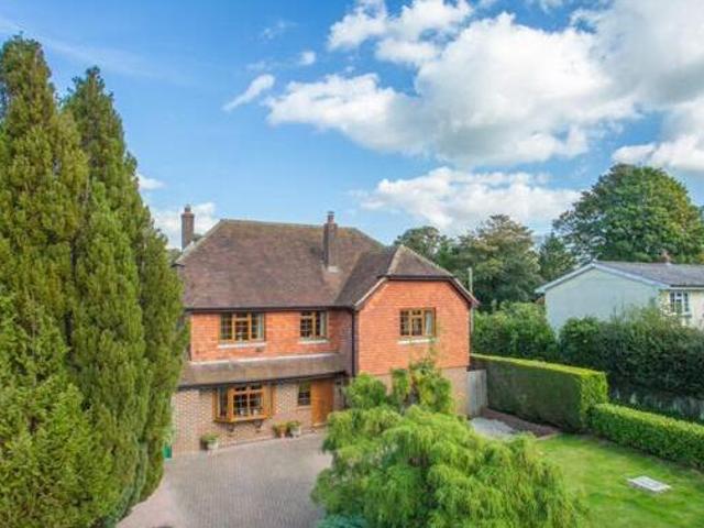 House for sale in The Bridge, Kent