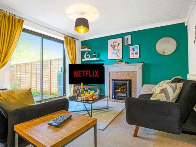 House for rent in Milton Keynes