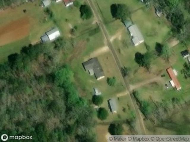 House for sale in Greenville, Butler County