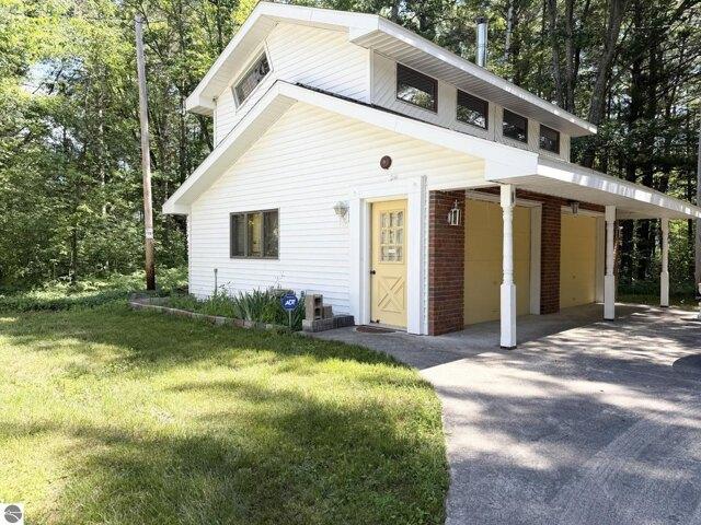 House for sale in Interlochen