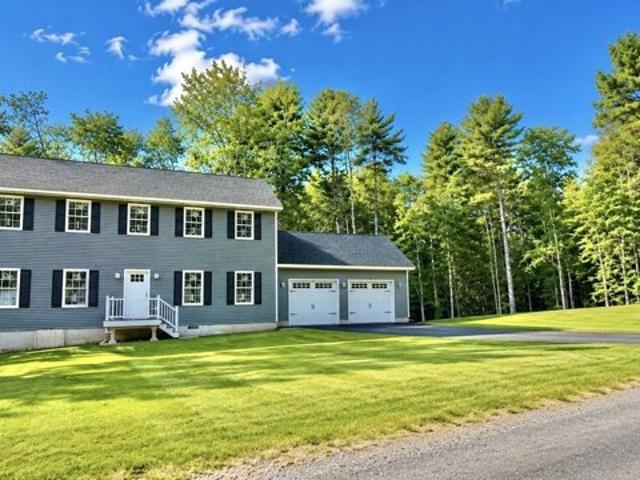 House for sale in Princeton, Massachusetts