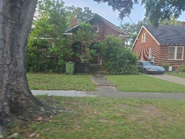 House for sale in Box Springs, Georgia