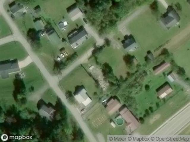 House for sale in Manchester, Kentucky
