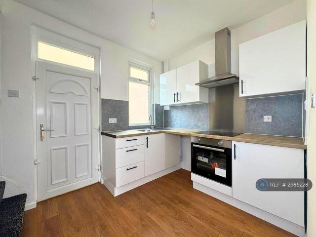 House for rent in Kendray, Barnsley
