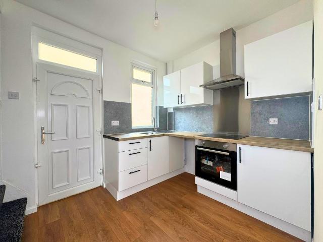 House for rent in South Yorkshire