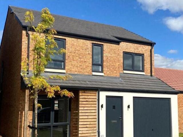 House for sale in Costhorpe, East Midlands