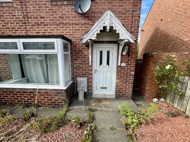 House for rent in Hylton Red House Estate, Tyne And Wear