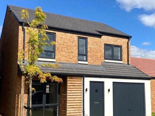House for sale in Costhorpe, East Midlands