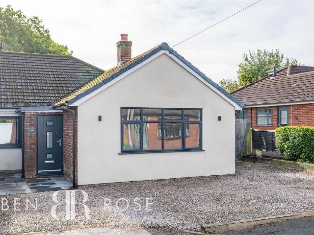 House for rent in Gregson Lane, Firbank
