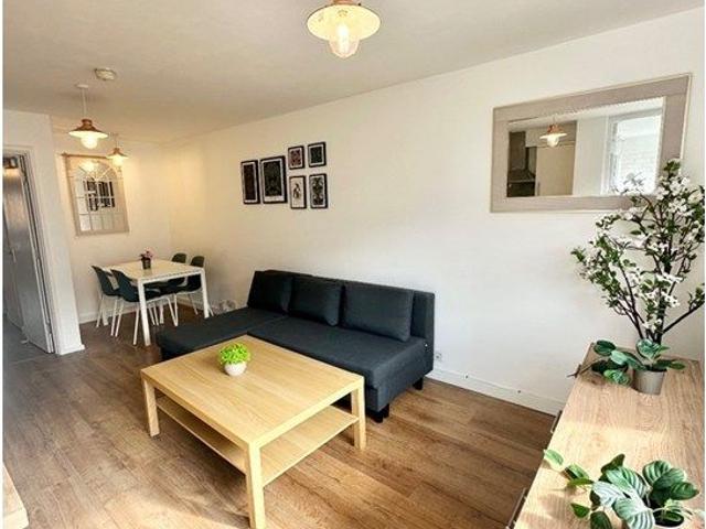Apartment for rent in Ratcliffe, Limehouse