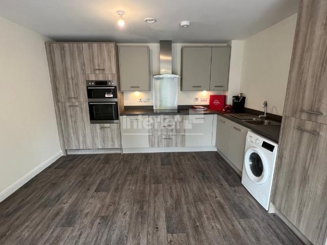 Apartment for rent in Radyr, Cardiff