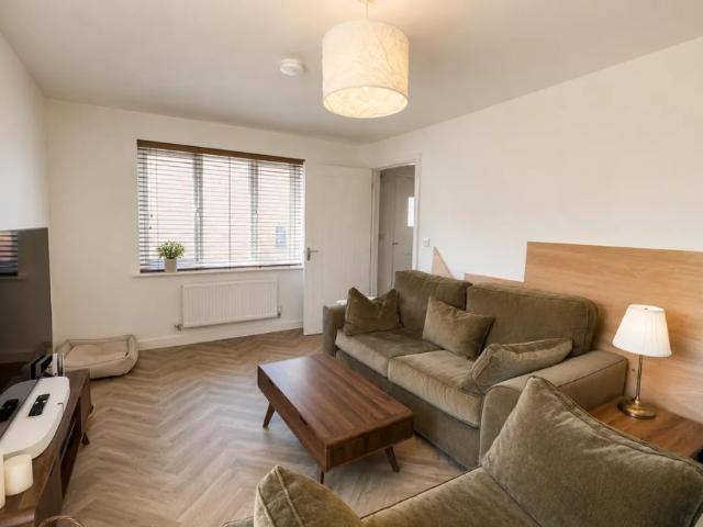 House for rent in Falcon Lodge, Wales