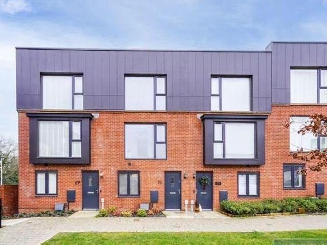 House for sale in Lyons, Greater London